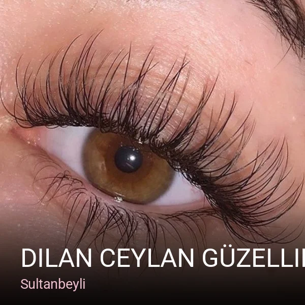 Sultanbeyli Dilan Ceylan Güzellik Salonu Lazer Epilasyon Bölgesel İncelme Cilt Bakımı — Manikür, Pedikür, Cilt Bakımı