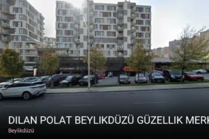Beylikdüzü Dilan Polat Beylikdüzü Güzellik Merkezi — Cilt Bakımı