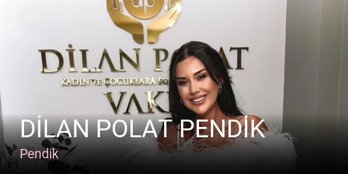 Pendik DİLAN POLAT PENDİK — Manikür, Pedikür, Cilt Bakımı