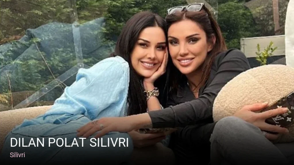 Silivri Dilan Polat Silivri — Manikür, Pedikür, Cilt Bakımı