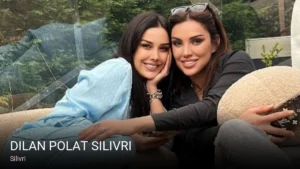 Silivri Dilan Polat Silivri — Pedikür