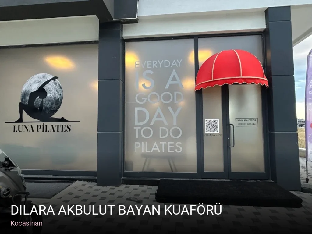 Kocasinan Dilara Akbulut Bayan Kuaförü — Saç Bakımı, Keratin