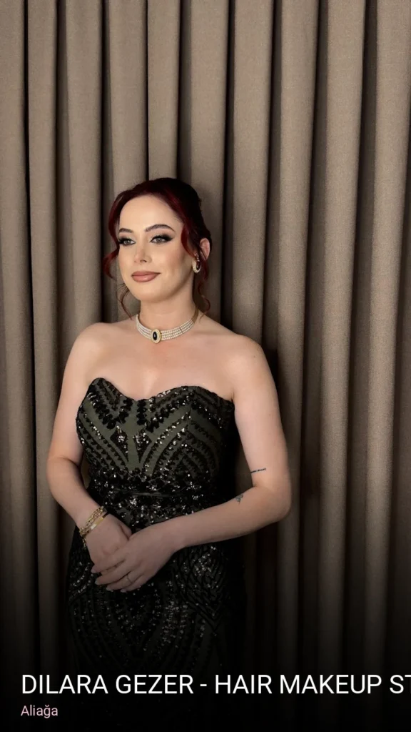 Aliağa Dilara Gezer - Hair Makeup Studio — Saç Bakımı, Keratin