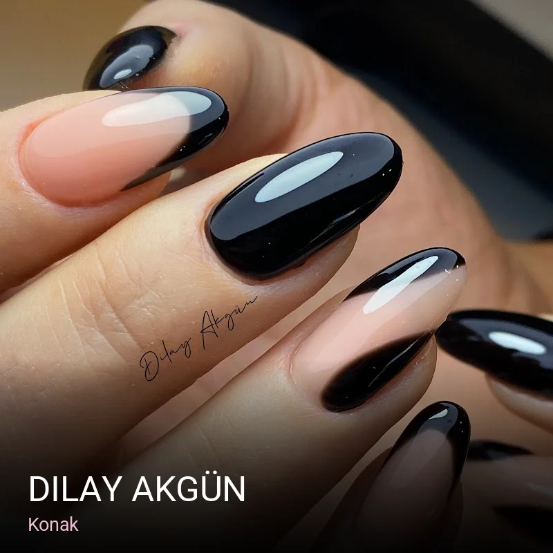 Konak Dilay Akgün | Beauty Center — Manikür, Pedikür, Cilt Bakımı