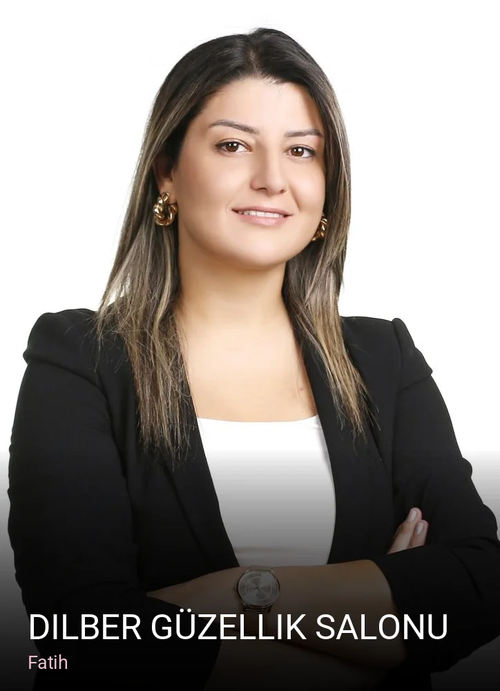 Fatih Dilber güzellik salonu — Manikür, Pedikür, Cilt Bakımı