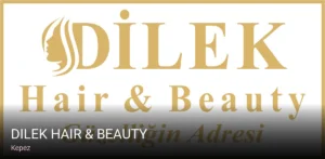 Kepez Dilek Hair & Beauty — Keratin