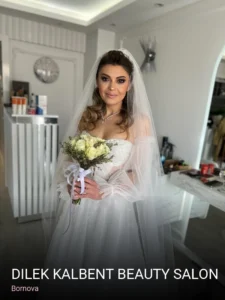Bornova Dilek Kalbent Beauty Salon — Cilt Bakımı