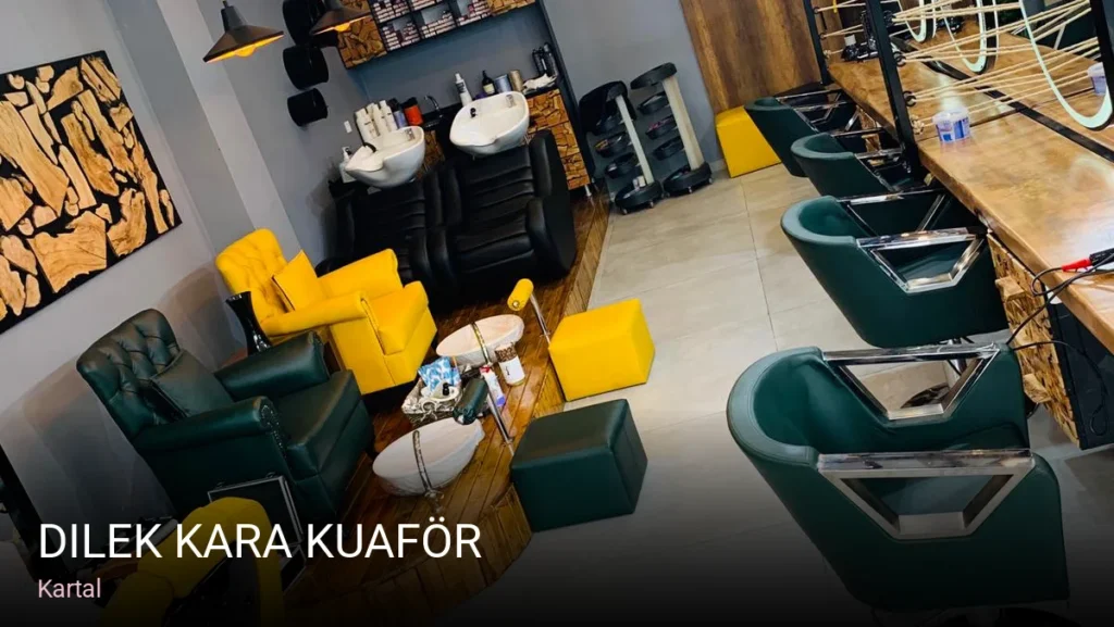 Kartal dilek kara kuaför — Saç Bakımı, Keratin