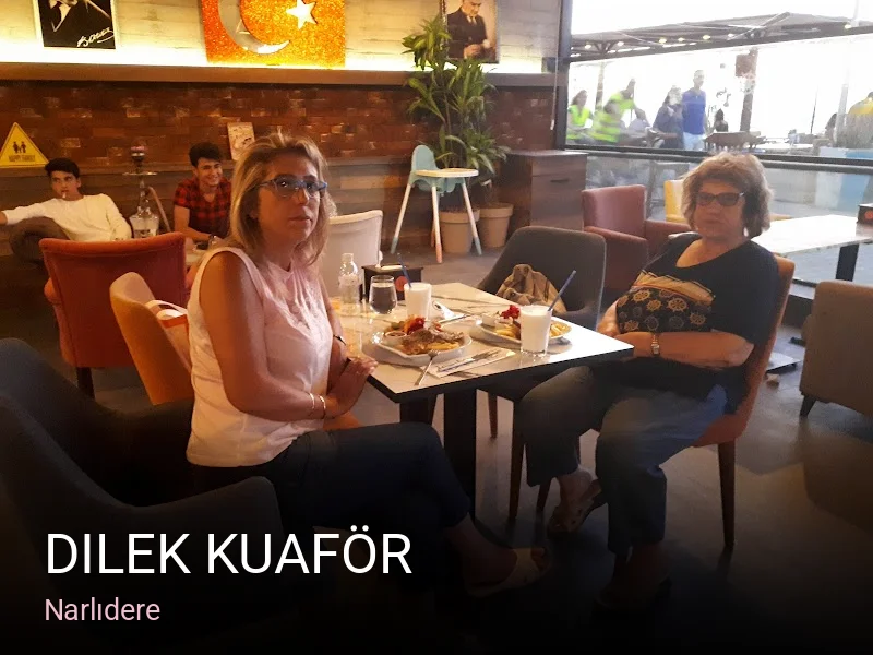 Narlıdere Dilek Kuaför — Saç Bakımı, Keratin