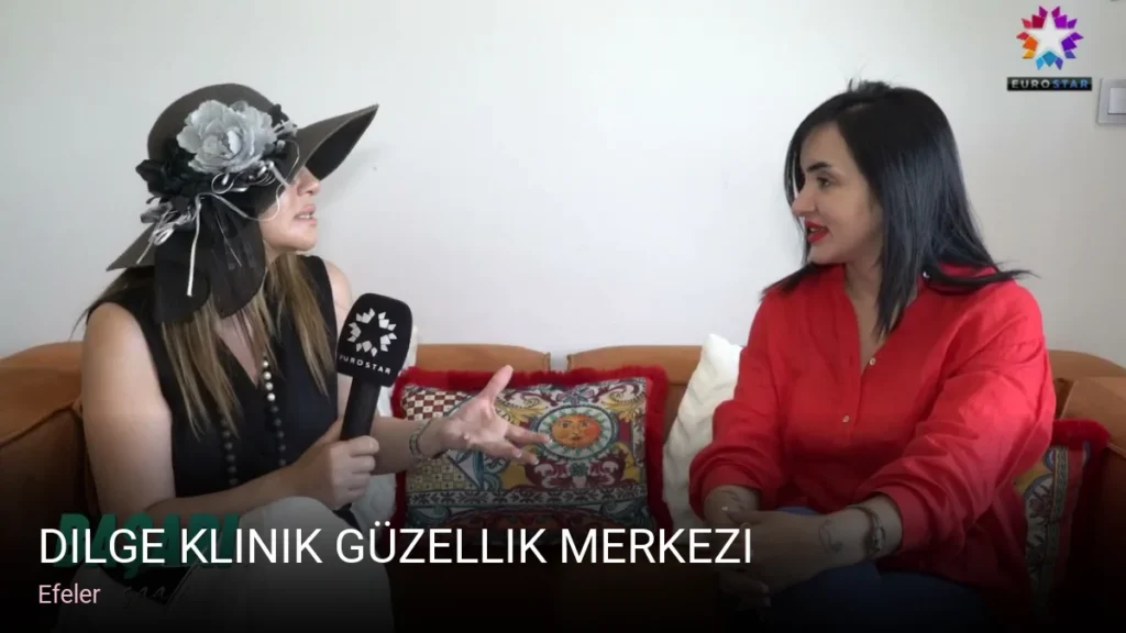 Efeler Dilge Klinik Güzellik Merkezi — Manikür, Pedikür, Cilt Bakımı