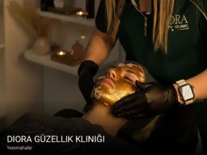 Yenimahalle Diora Güzellik Kliniği — Cilt Bakımı