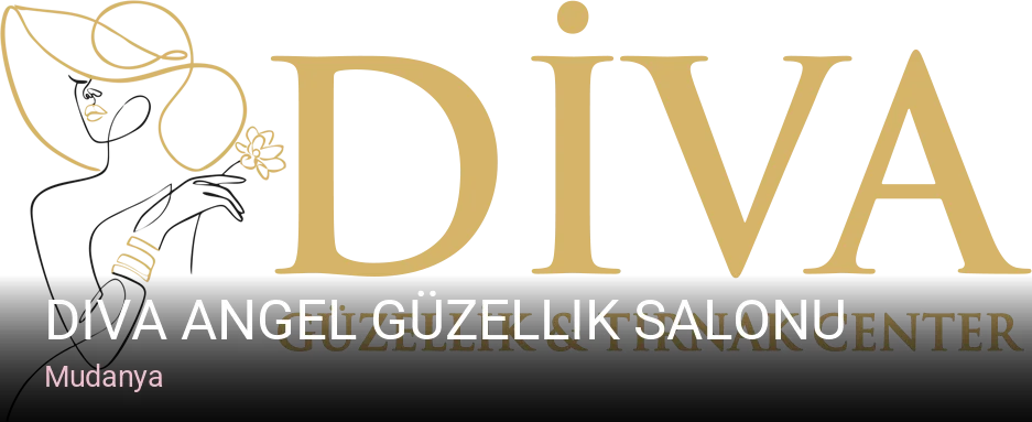 Mudanya Diva Angel Güzellik Salonu — Manikür, Pedikür, Cilt Bakımı