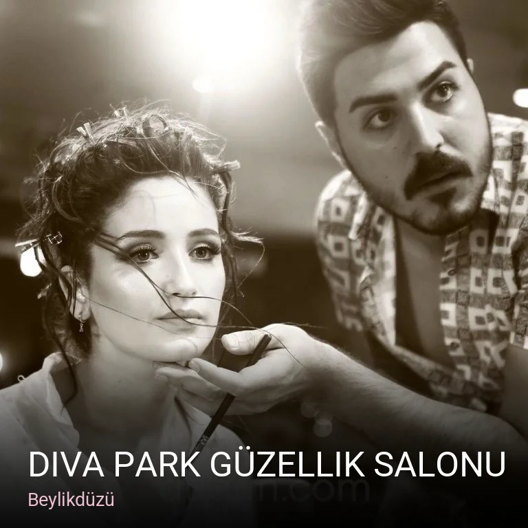 Beylikdüzü Diva Park Güzellik Salonu — Saç Bakımı, Keratin