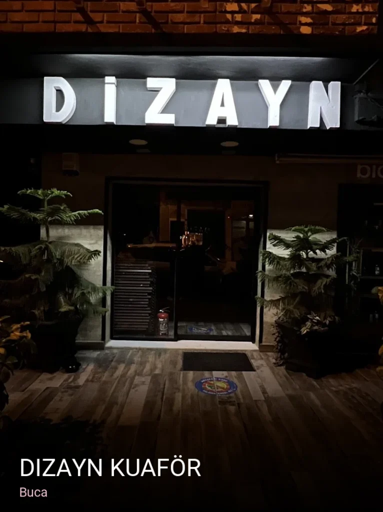 Buca Dizayn Kuaför — Saç Bakımı, Keratin