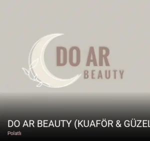 Polatlı Do Ar Beauty — Cilt Bakımı