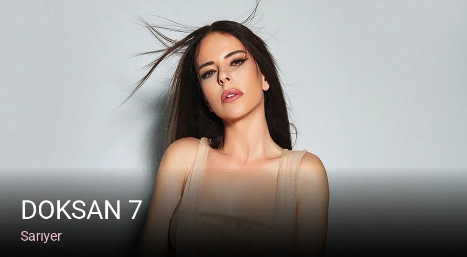 Sarıyer Doksan 7 — Saç Bakımı, Keratin, Manikür