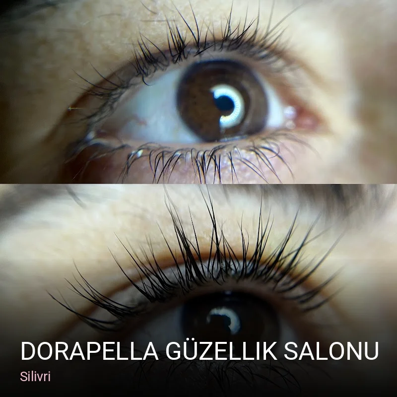 Silivri Dorapella Güzellik Salonu — Manikür, Pedikür, Cilt Bakımı