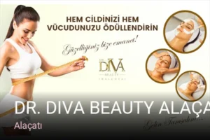 Alaçatı Dr. Diva Beauty Alaçatı — Cilt Bakımı
