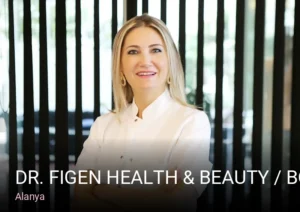 Alanya Dr. Figen Health & Beauty / Botox — Cilt Bakımı