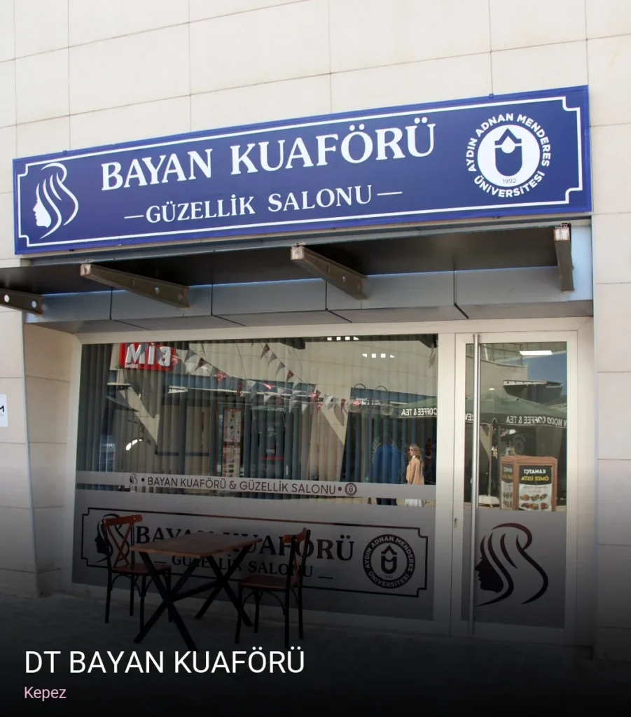 Kepez DT bayan kuaförü — Saç Bakımı, Keratin