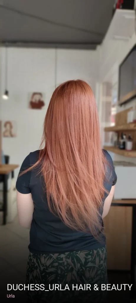 Urla DUCHESS_URLA haır & beauty — Saç Bakımı, Keratin, Manikür