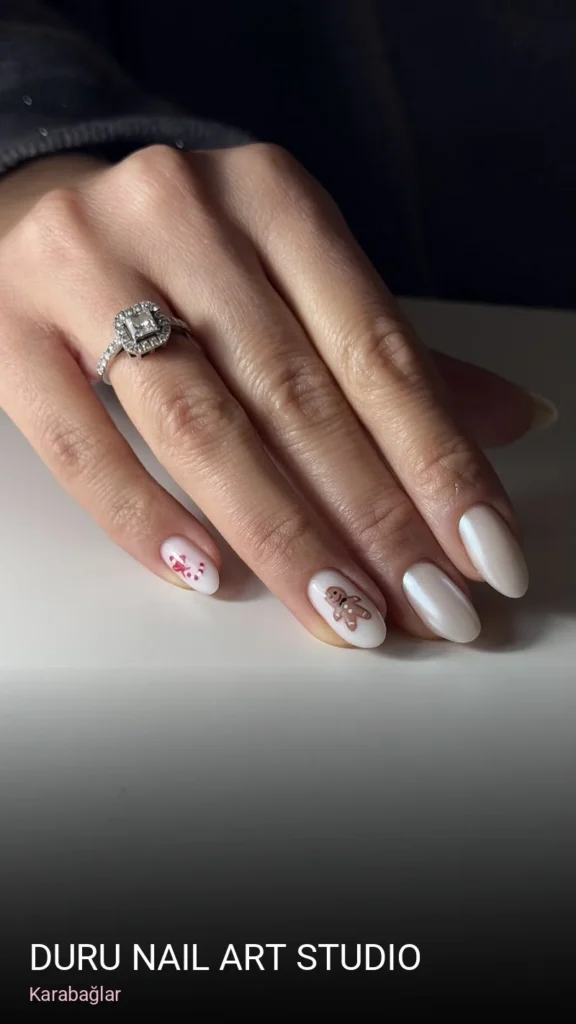 Karabağlar Duru nail art studio — Manikür, Pedikür, Cilt Bakımı