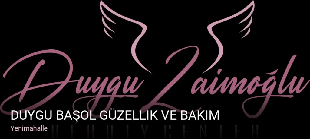 Yenimahalle Duygu Başol Güzellik ve Bakım — Manikür, Pedikür, Cilt Bakımı