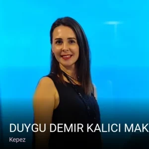 Kepez Duygu Demir Kalıcı Makyaj ve Güzellik Salonu Antalya — Kalıcı Oje