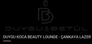 Çankaya Duygu Koca Beauty Lounge - Çankaya Lazer Epilasyon — Kirpik Lifting
