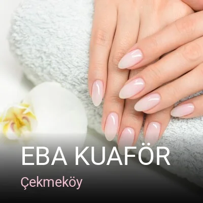 Çekmeköy Eba kuaför — Saç Bakımı, Keratin