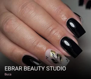 Buca Ebrar Beauty Studio — Cilt Bakımı