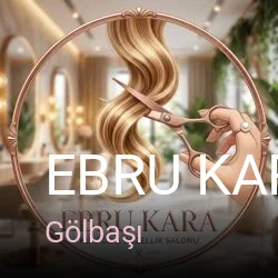 Gölbaşı Ebru Karataş Bayan Kuaförü — Saç Bakımı, Keratin