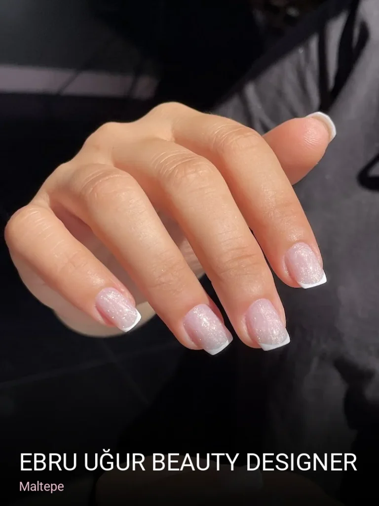 Maltepe Ebru Uğur Beauty Designer — Manikür, Pedikür, Cilt Bakımı