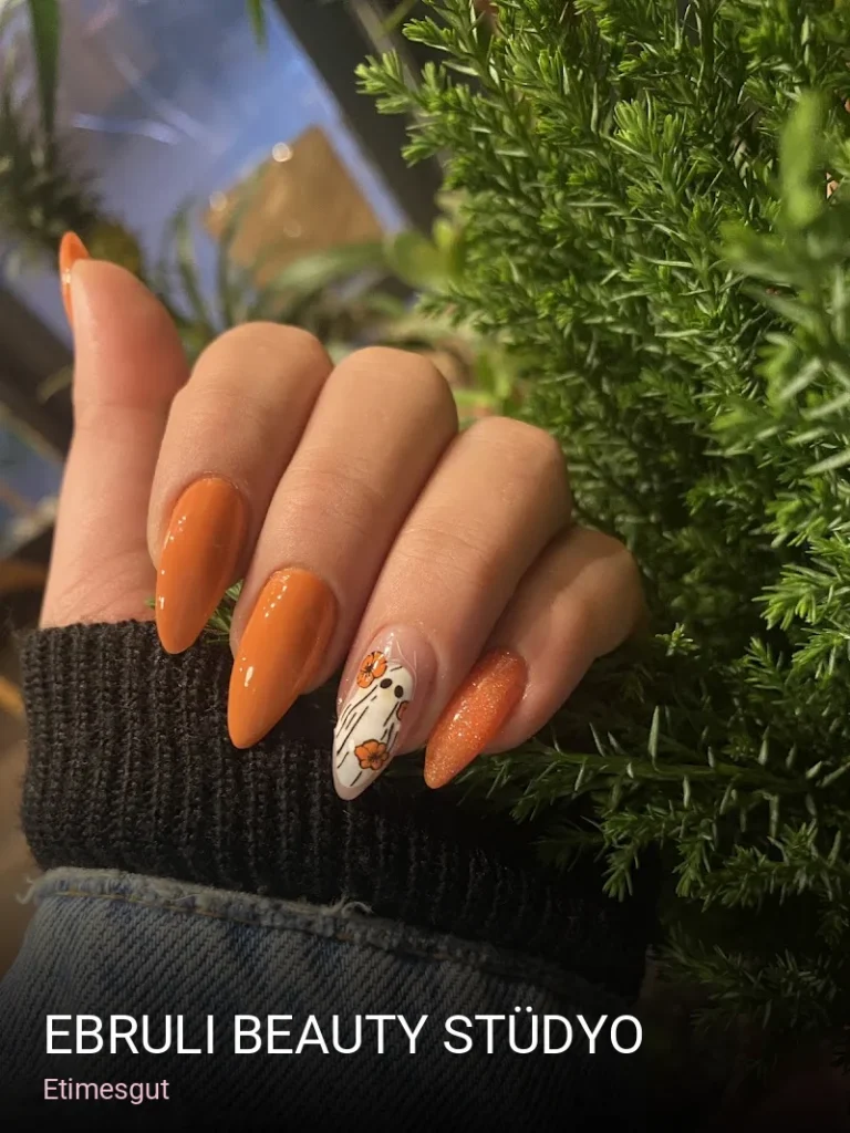 Etimesgut Ebruli Beauty stüdyo — Manikür, Pedikür, Cilt Bakımı