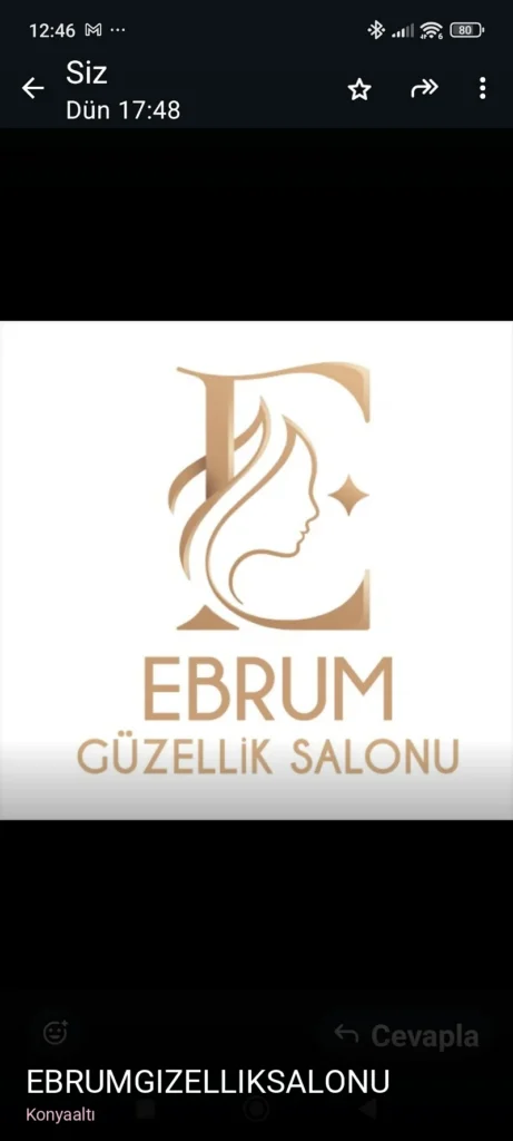 Konyaaltı Ebrumgizelliksalonu — Manikür, Pedikür, Cilt Bakımı