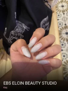 Kaş EBS Elcin Beauty Studio — Cilt Bakımı