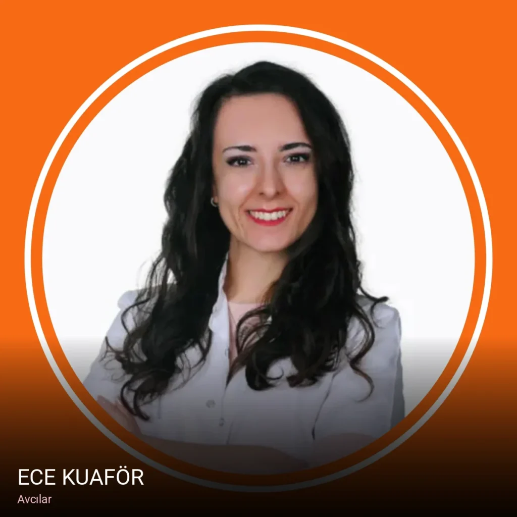 Avcılar Ece Kuaför — Saç Bakımı, Keratin