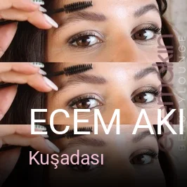 Kuşadası Ecem Akın Beauty — Protez Tırnak