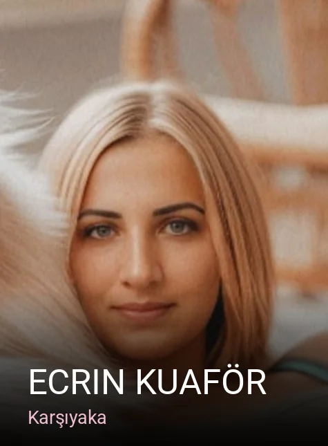 Karşıyaka Ecrin Kuaför — Saç Bakımı, Keratin