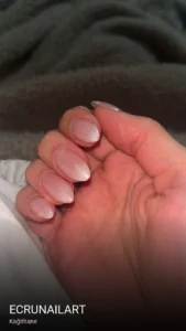 Kağıthane ecrunailart — Protez Tırnak