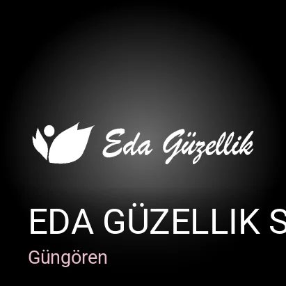 Güngören Eda Güzellik Salonu — Manikür, Pedikür, Cilt Bakımı