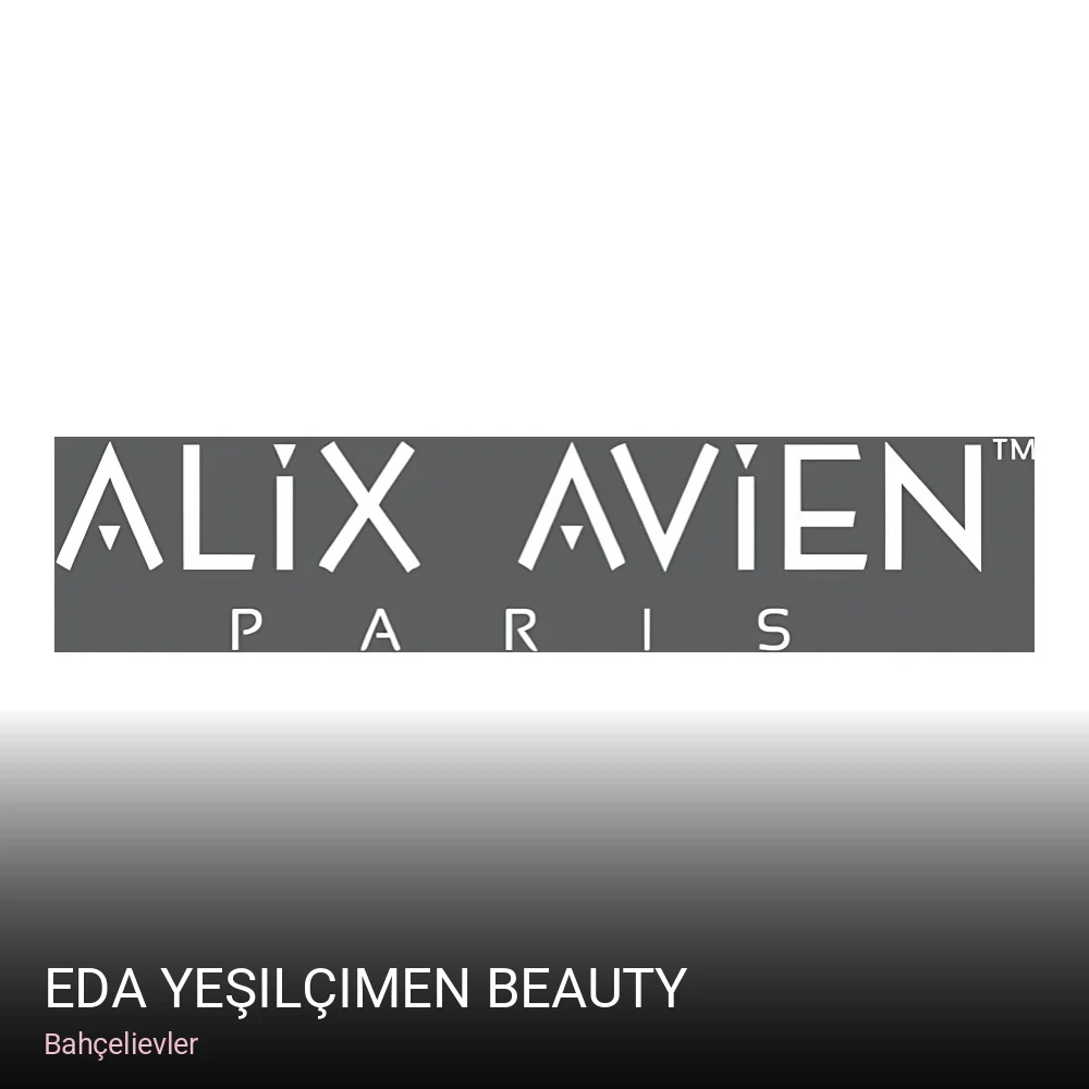 Bahçelievler Eda Yeşilçimen Beauty — Manikür, Pedikür, Cilt Bakımı