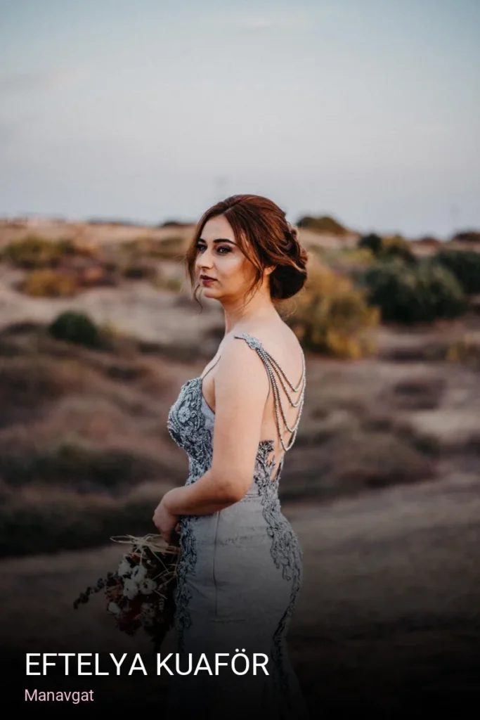 Manavgat Eftelya Kuaför — Saç Bakımı, Keratin