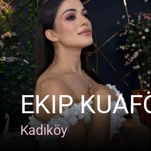 Kadıköy Ekip kuaför - FENERYOLU — Saç Bakımı, Keratin