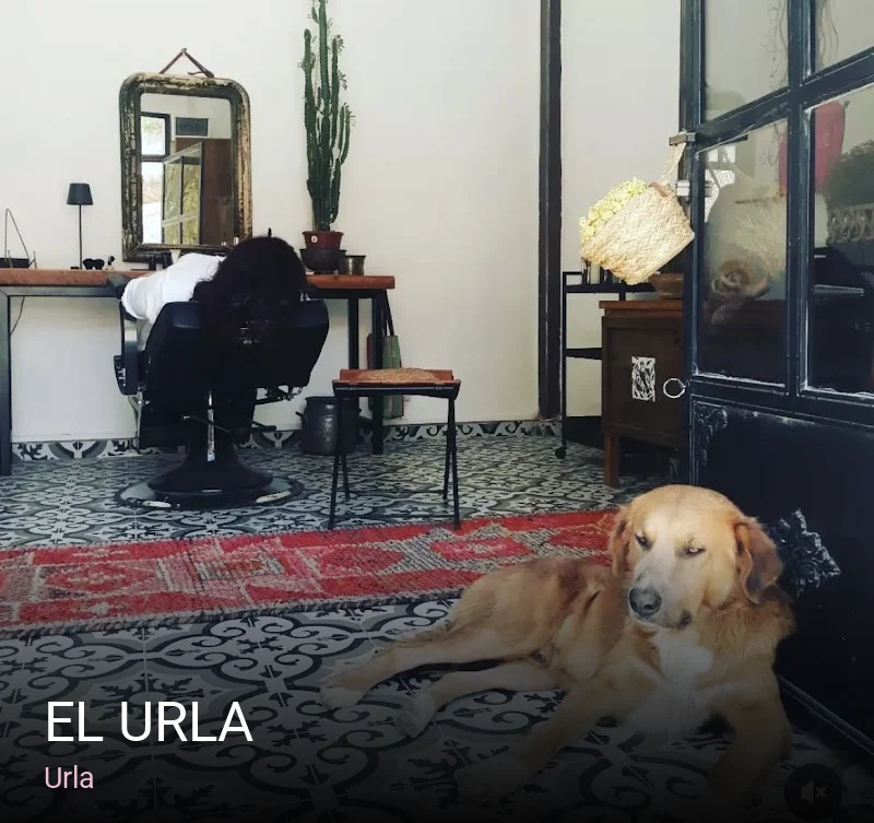 Urla el urla — Manikür, Pedikür, Cilt Bakımı