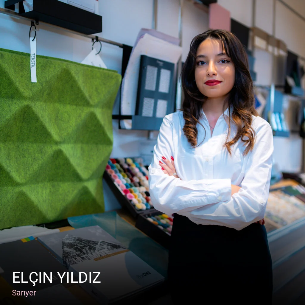 Sarıyer Elçin Yıldız — Manikür, Pedikür, Cilt Bakımı