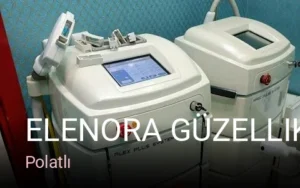Polatlı Elenora Güzellik Merkezi Polatlı — Cilt Bakımı