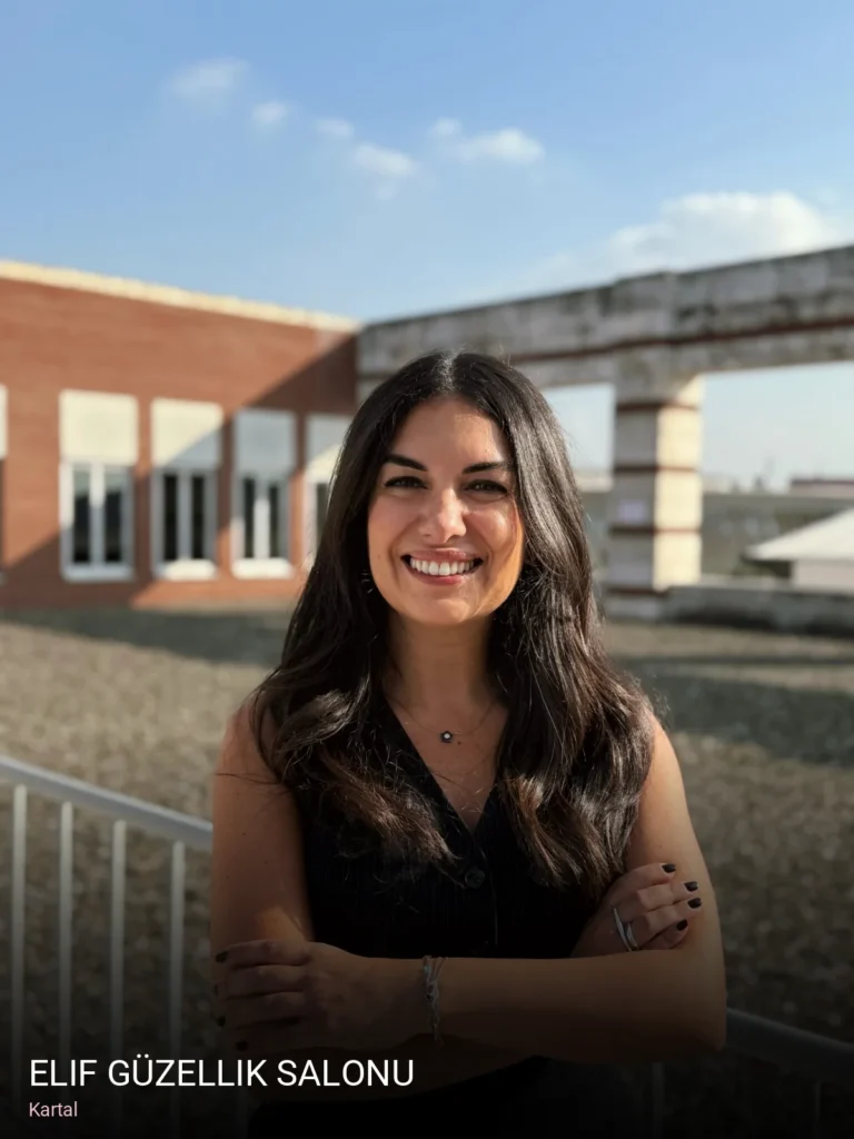Kartal Elif güzellik salonu — Manikür, Pedikür, Cilt Bakımı