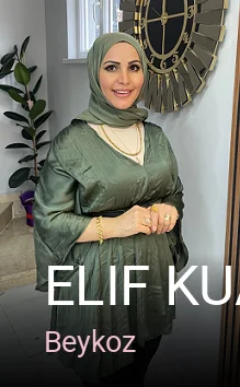 Beykoz Elif Kuaför & güzellik salonu — Saç Bakımı, Keratin