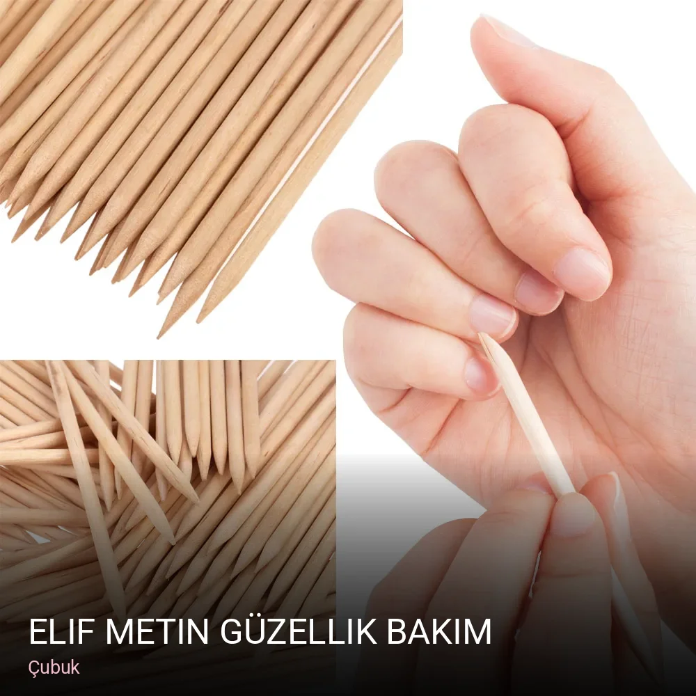 Çubuk Elif metin güzellik bakım — Manikür, Pedikür, Cilt Bakımı